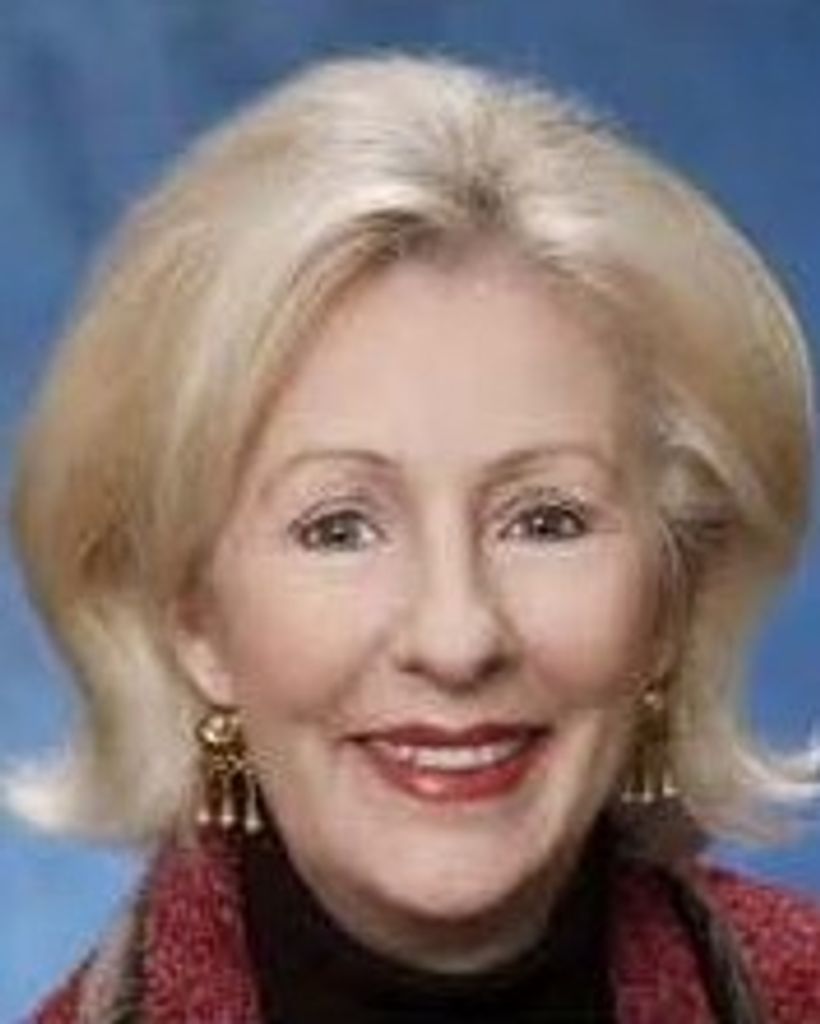 Shirley Anne Craig