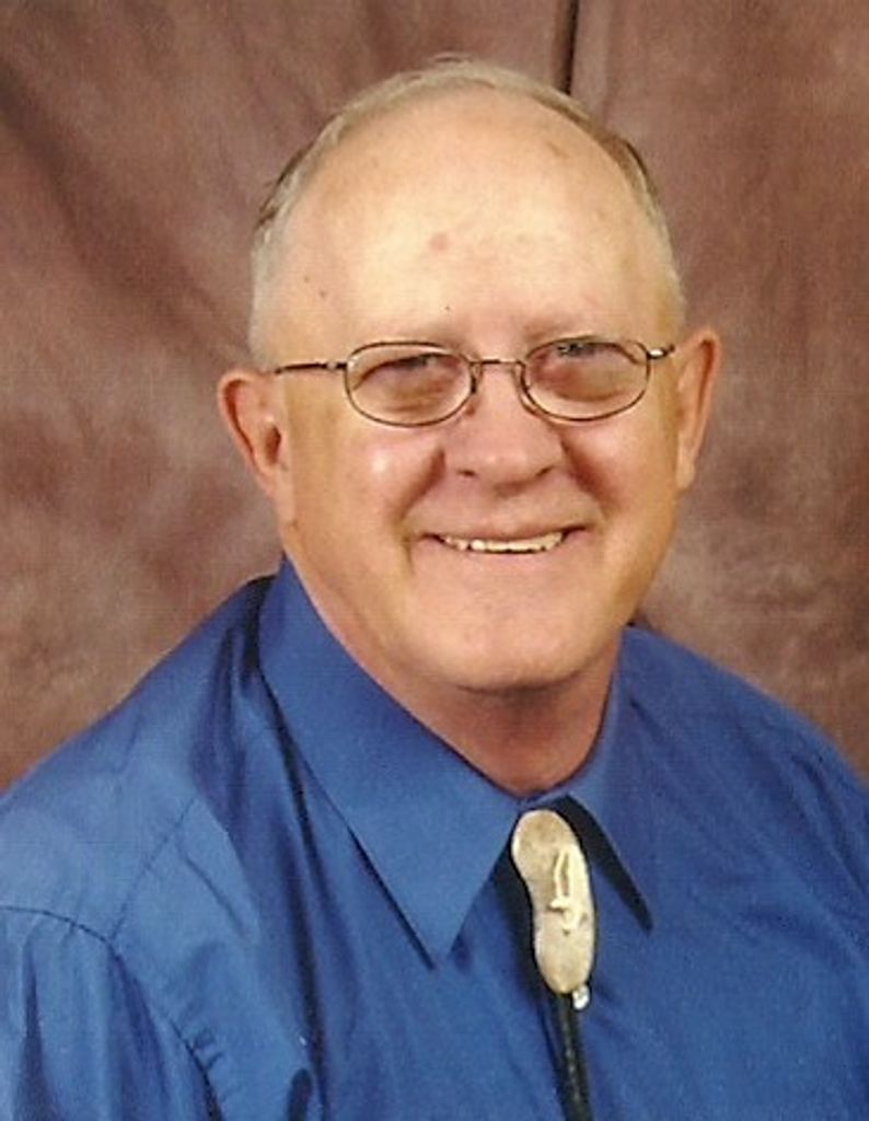 Larry J. Zellers Profile Photo