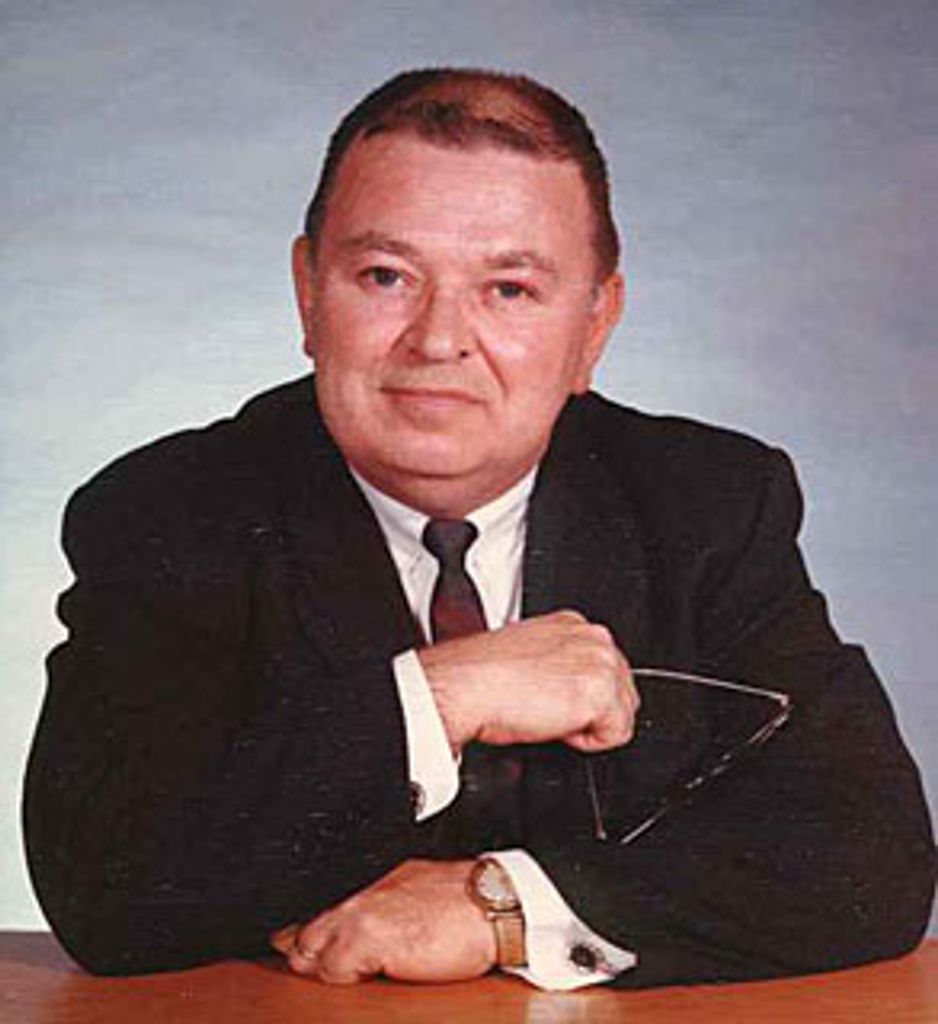 Donald Walter Hartzell