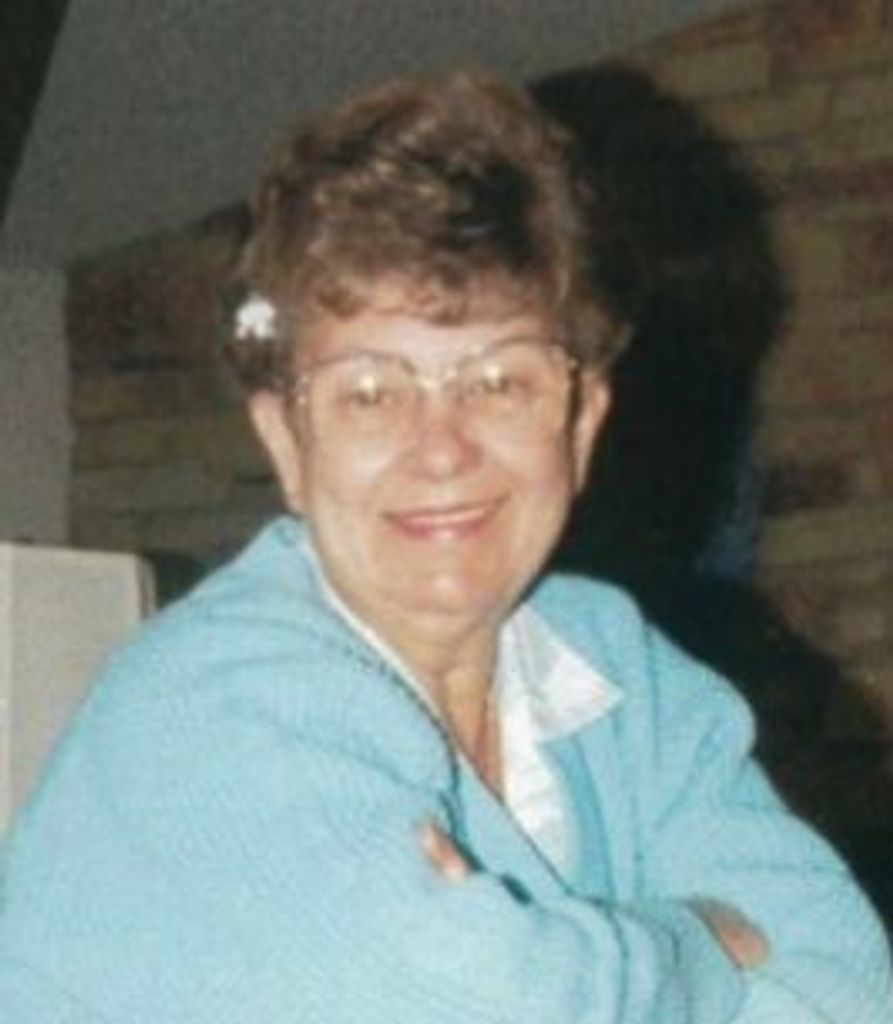 Geraldine "Jeri" Belknap Profile Photo