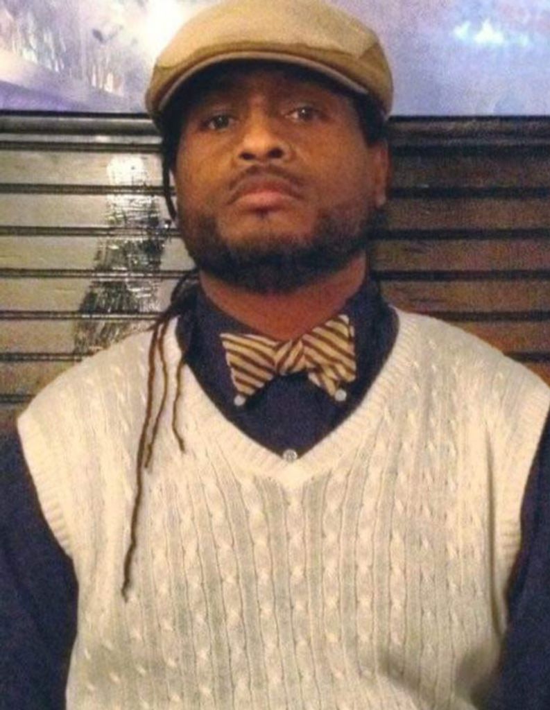 George Leroy Davis, Jr.