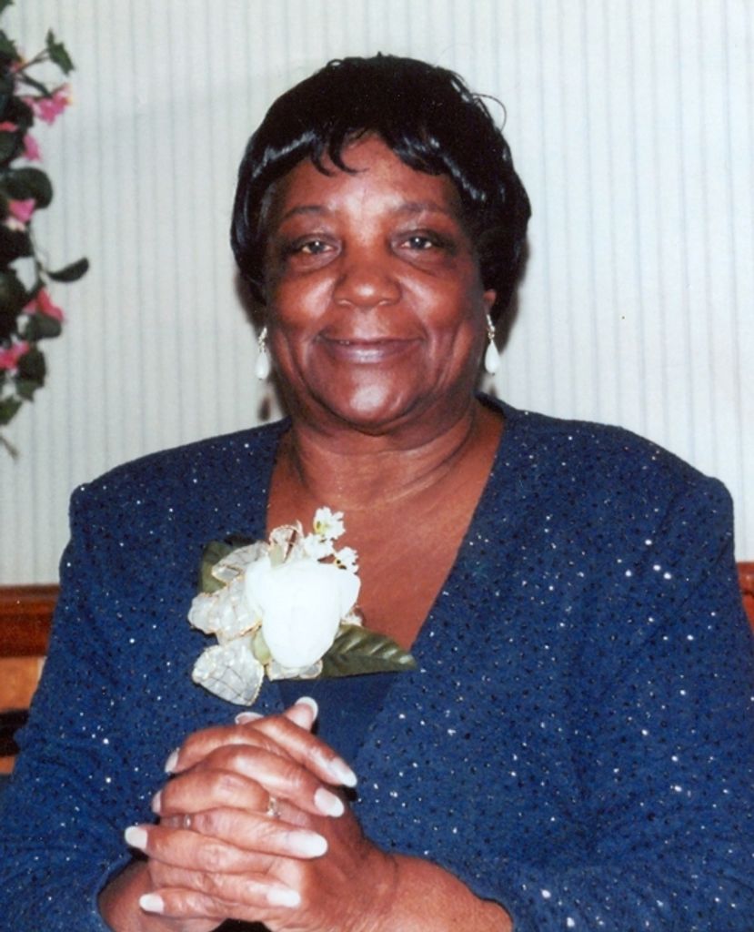 Irene (Hurdle) Henderson Profile Photo