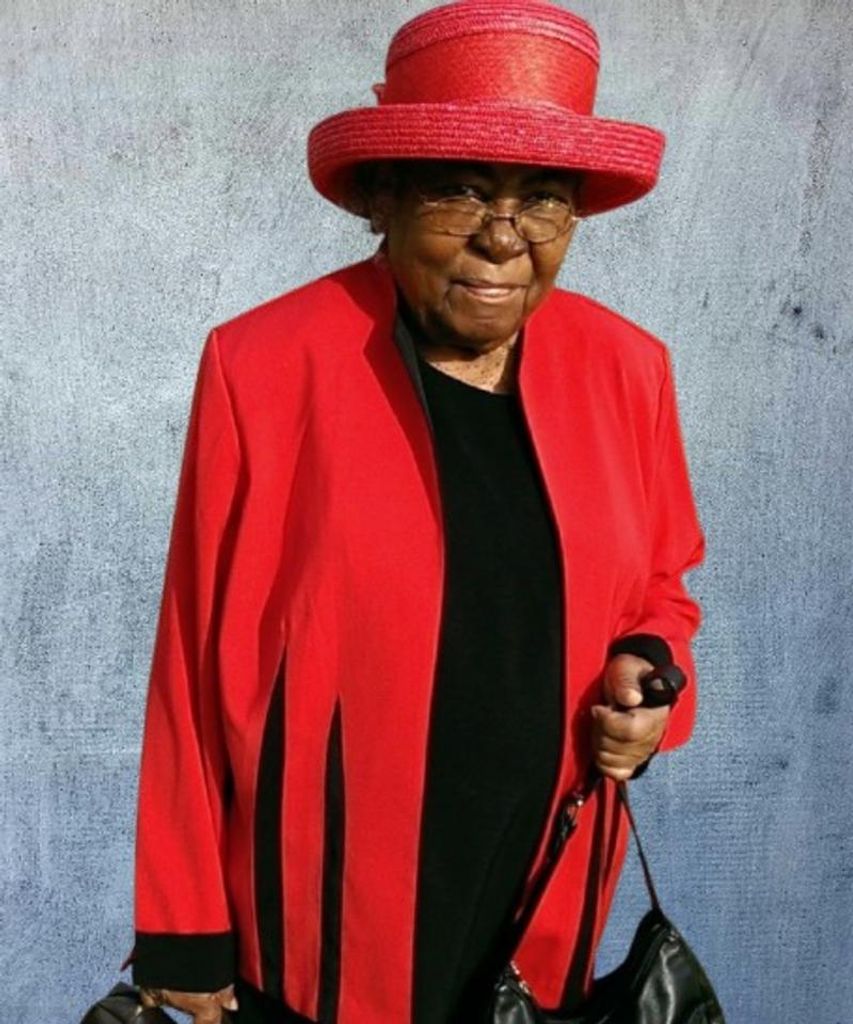 Mother Mattie B. Brown Profile Photo