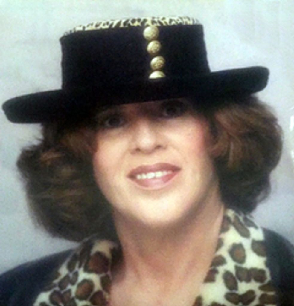 Erlentina Mojica