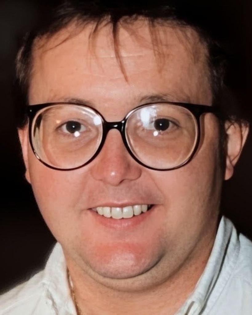 Jeffrey "Jeff" Dean Hall