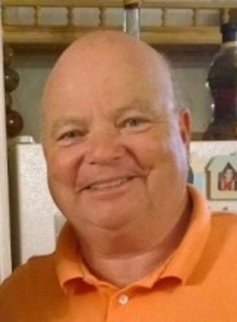 William J. Mccall