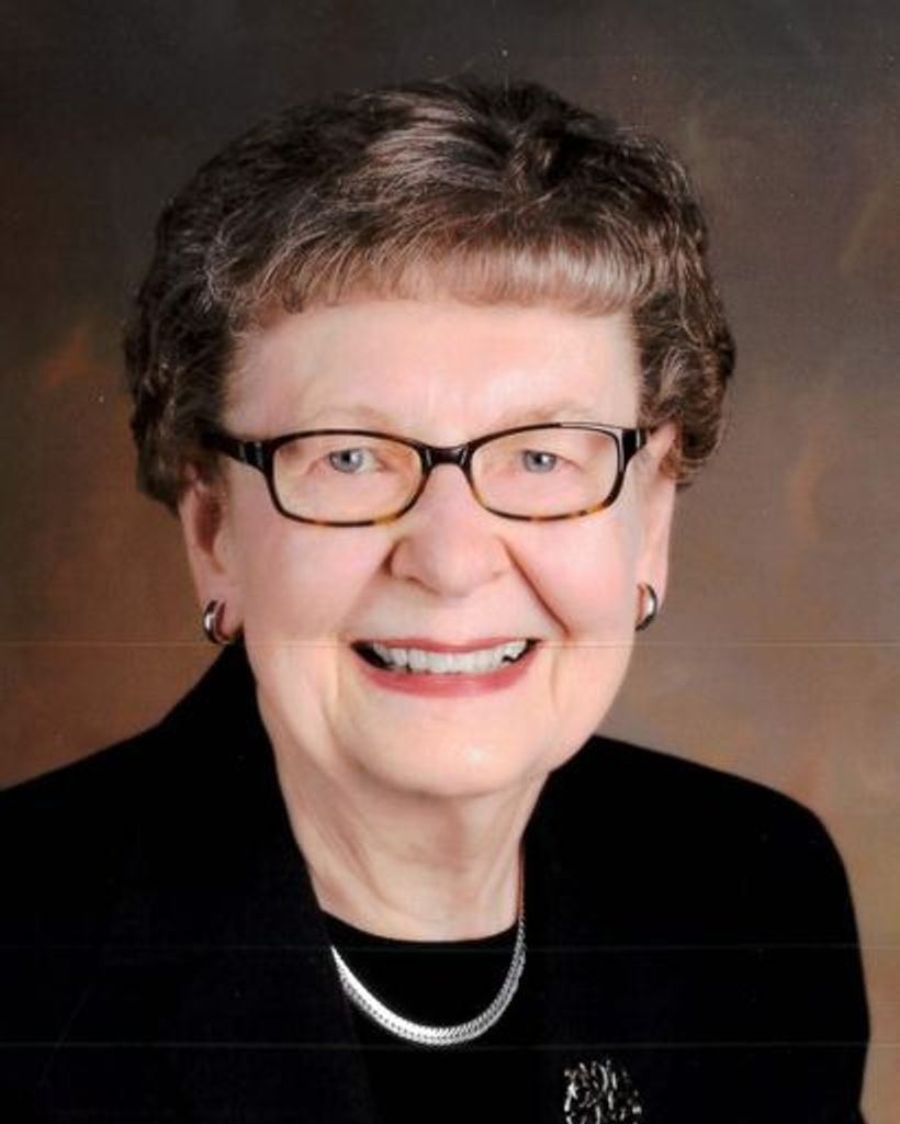 Jeannette Carolyn Josephine Johnson Profile Photo