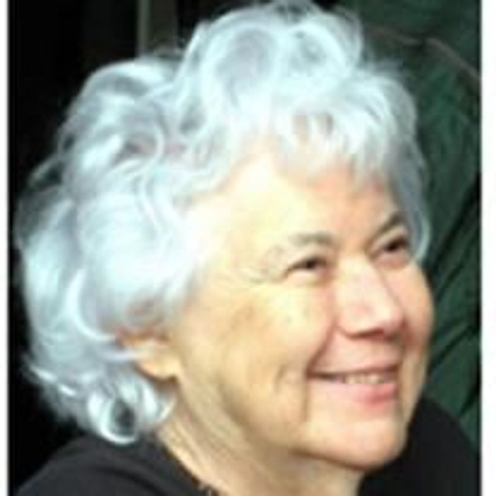 Estelle Solomon