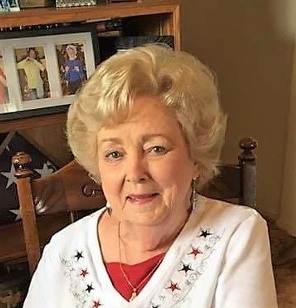 Joann Spruell