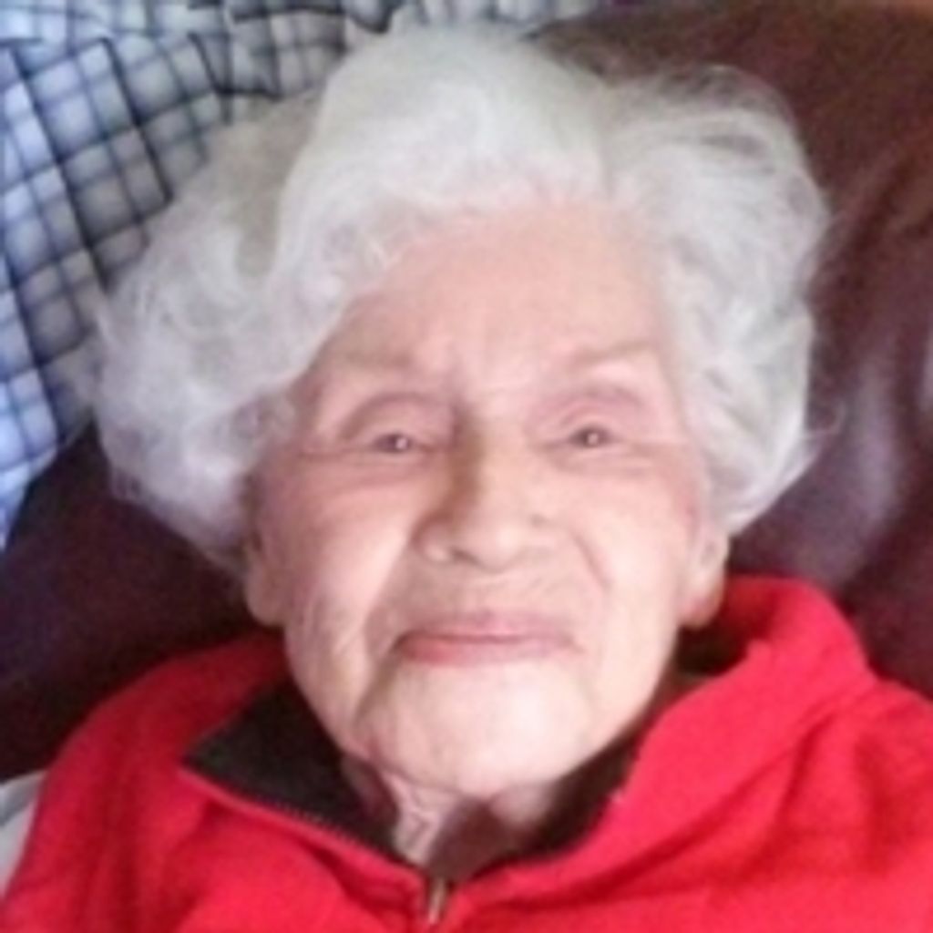 Inez Barbee Callaway Profile Photo