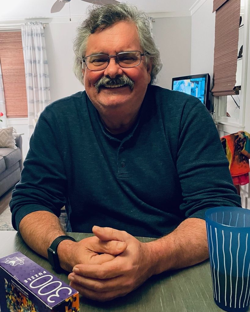Robert "Bob Alan Bloomquist Profile Photo