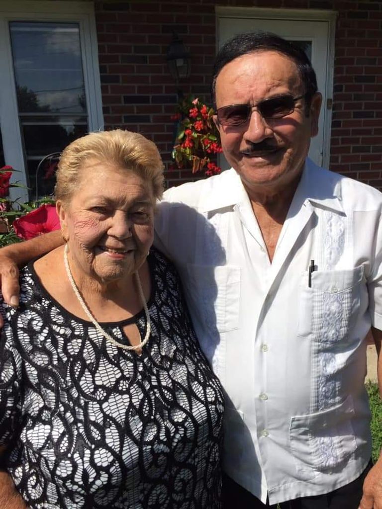 Eliseo "Tato" N. Roman