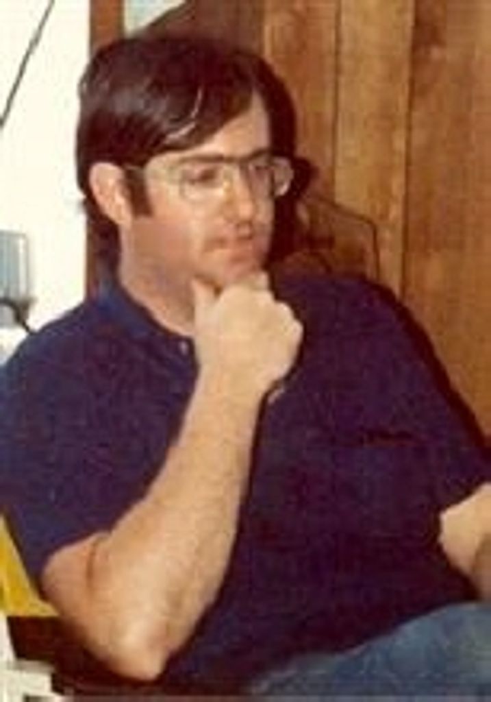 Bruce J. Schilgen