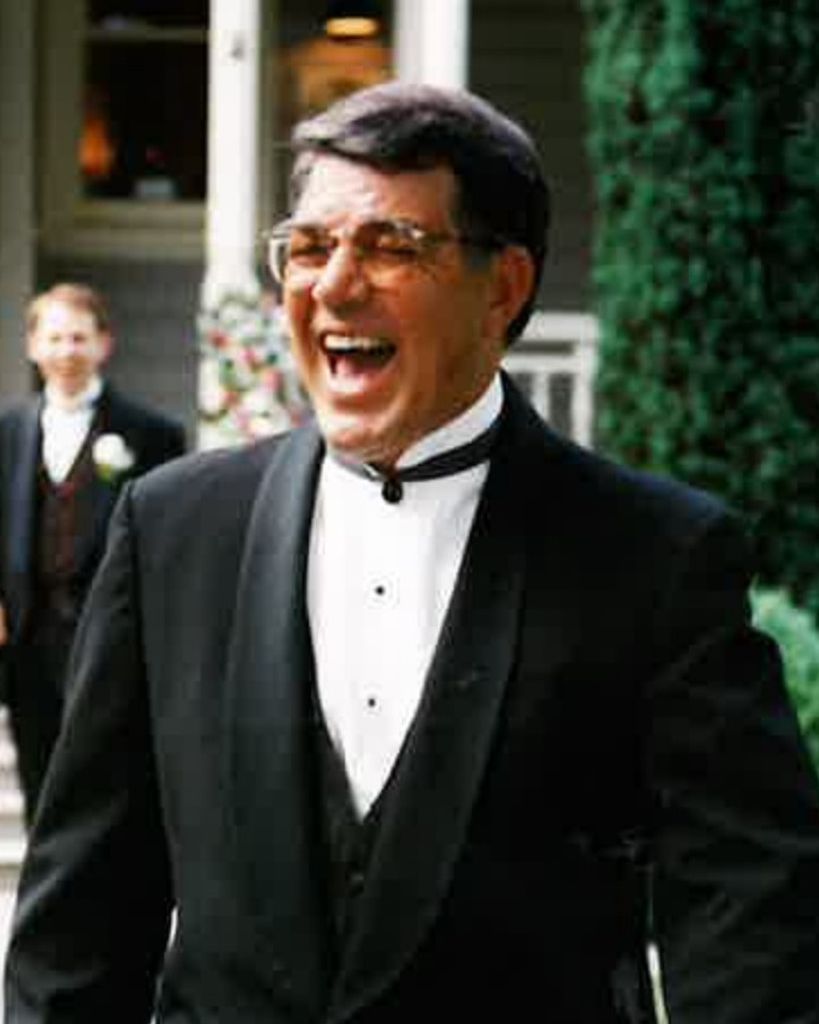 Lynn Van Barrett Jr. Profile Photo