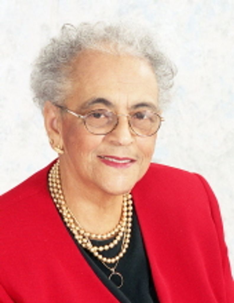 Dorothy S. Smith Profile Photo