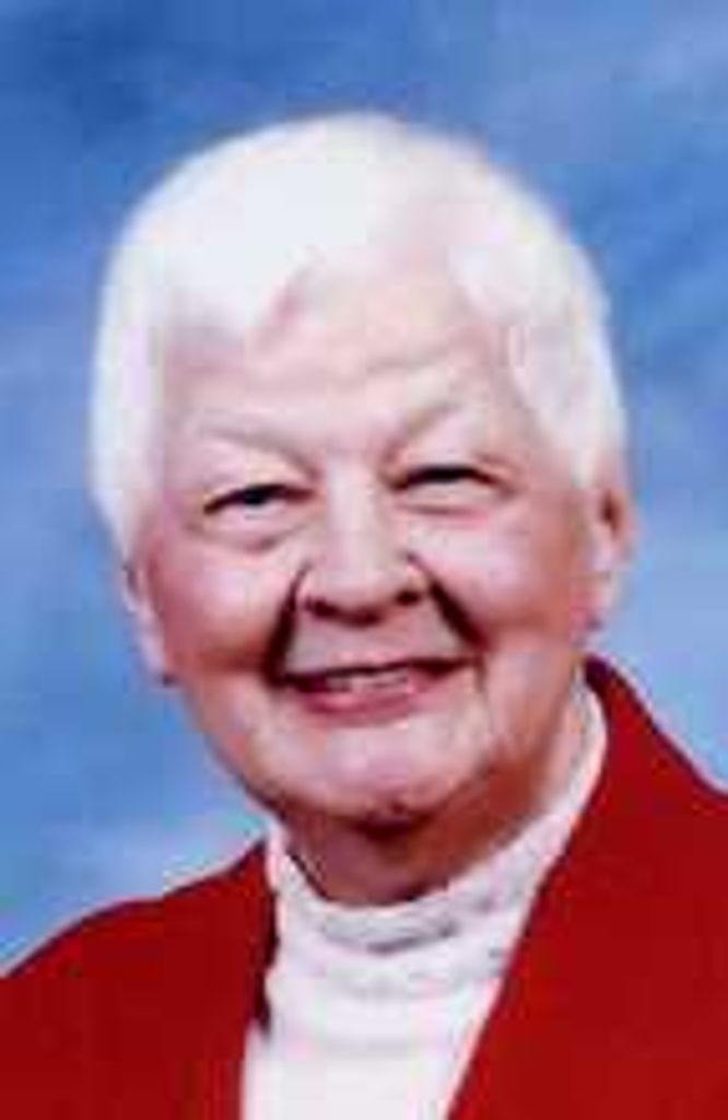 Josephine Anne Montague (Stafirski)