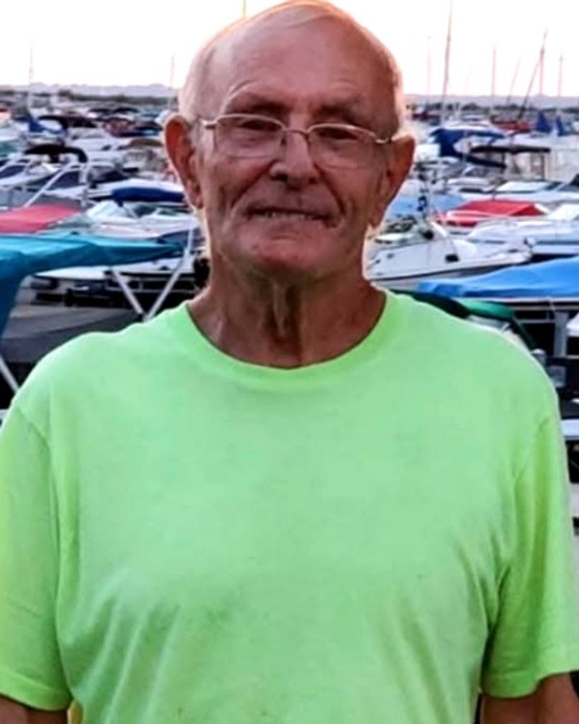 Harold F. Bishop Profile Photo