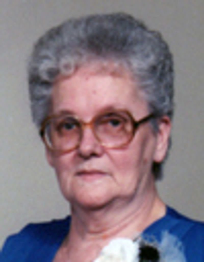 Lois J. Fedie
