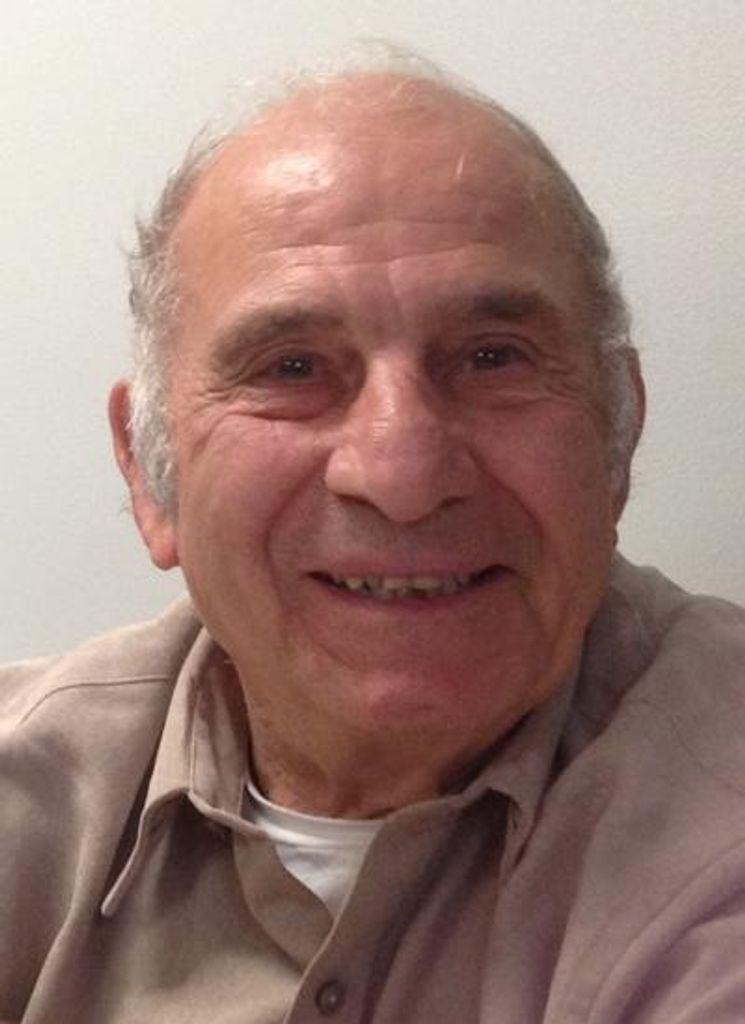 Anthony Regina Profile Photo