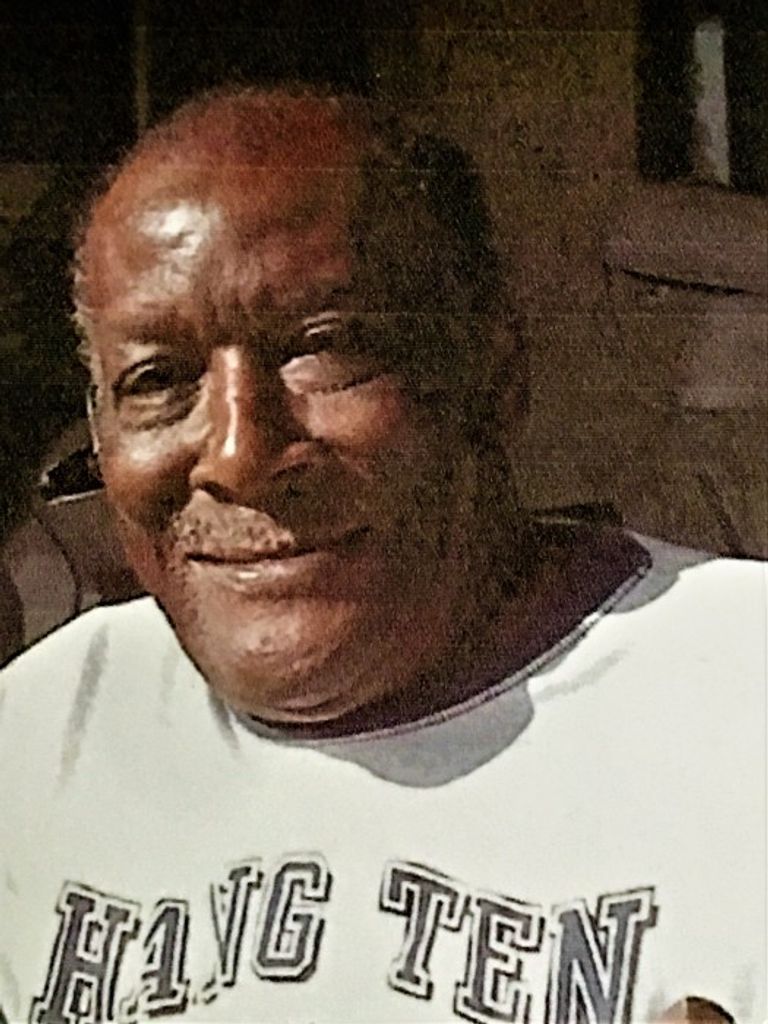 Odean Lee Profile Photo