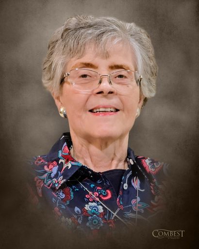 Dorothy Jean Leech's obituary image