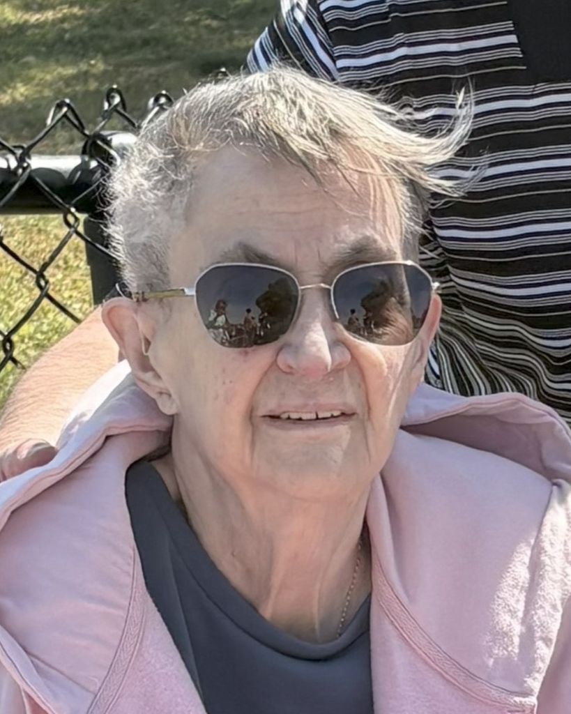 Sharon C. Enke Profile Photo
