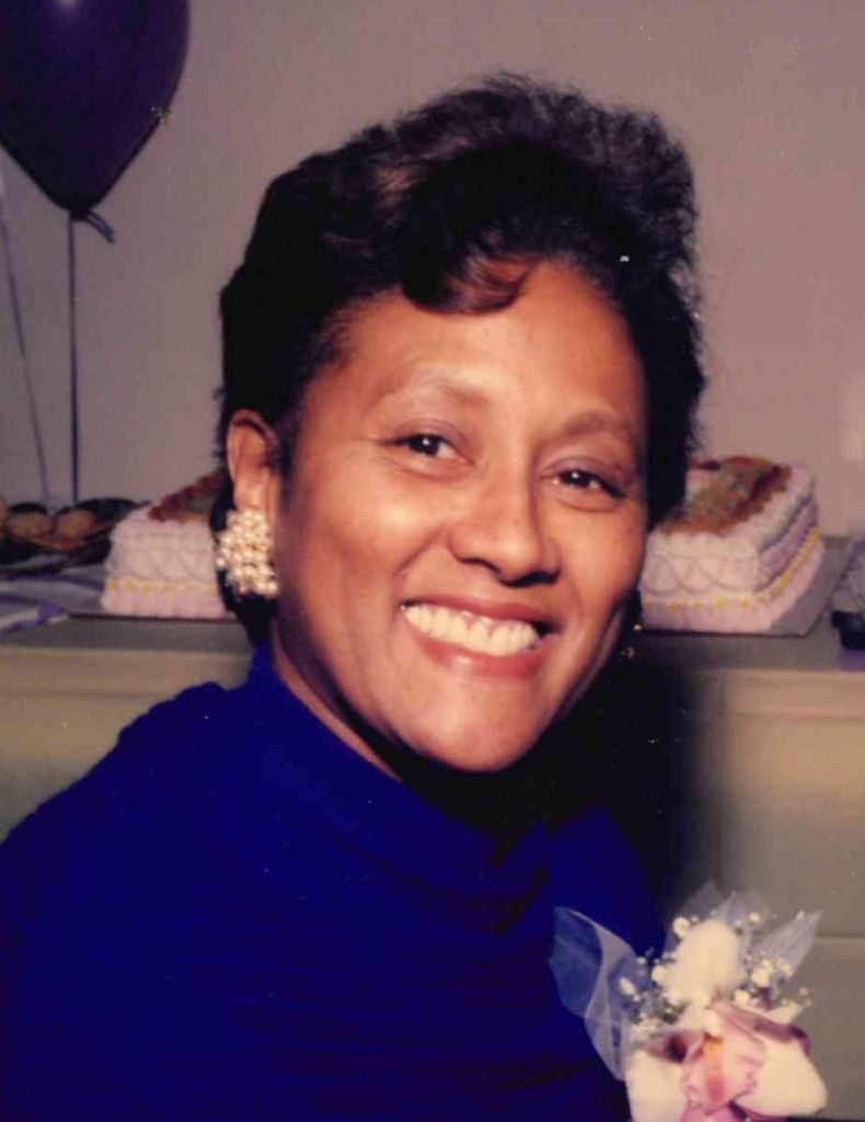 Erma L.  Bailey Profile Photo