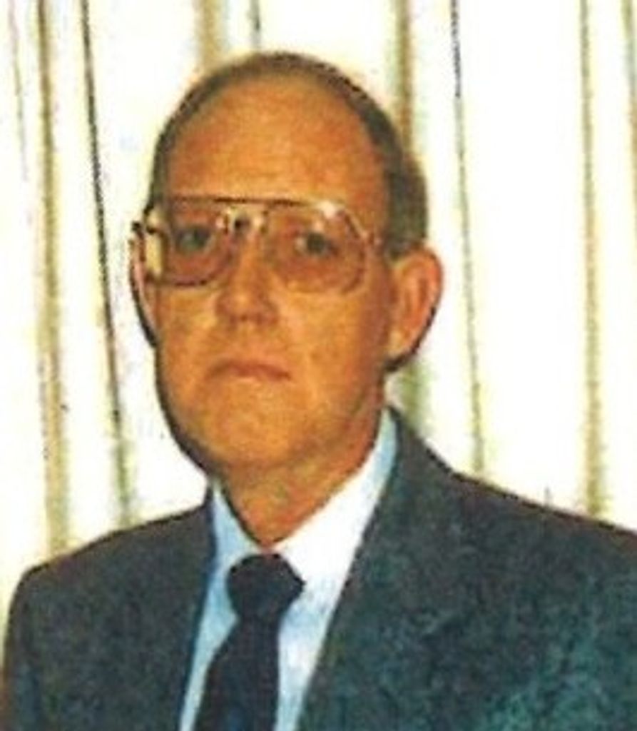 Bill Norris