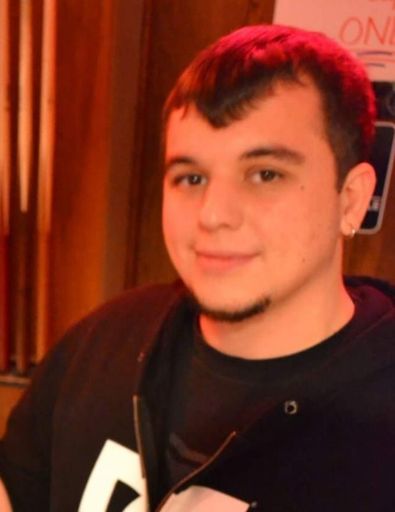 Nicholas Joseph Vassallo Profile Photo