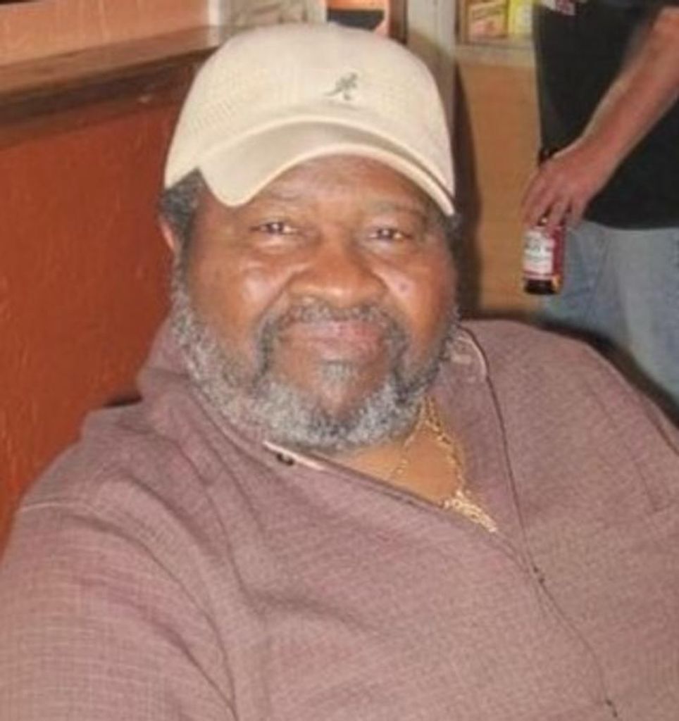 James Albert Miles Profile Photo