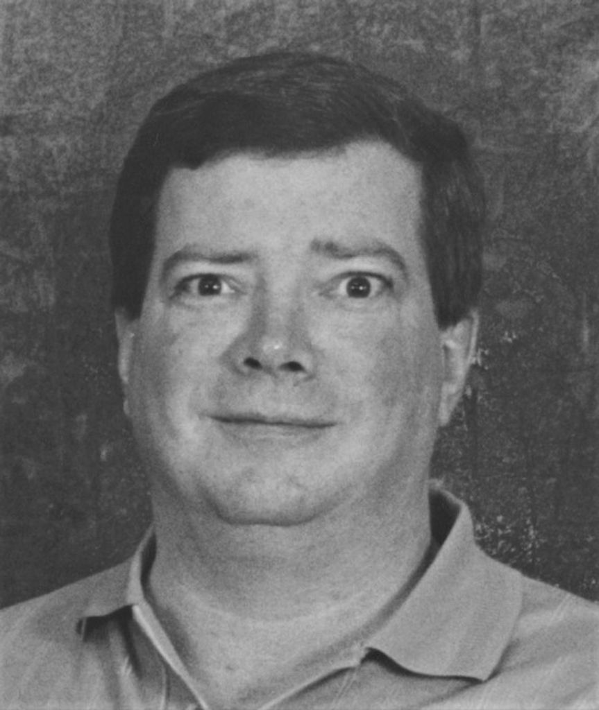 Todd Bentley Melville Profile Photo