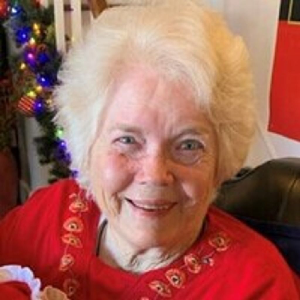 Melita Cooke Mccall