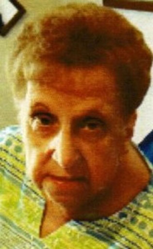 Patricia Ann Peterson Profile Photo