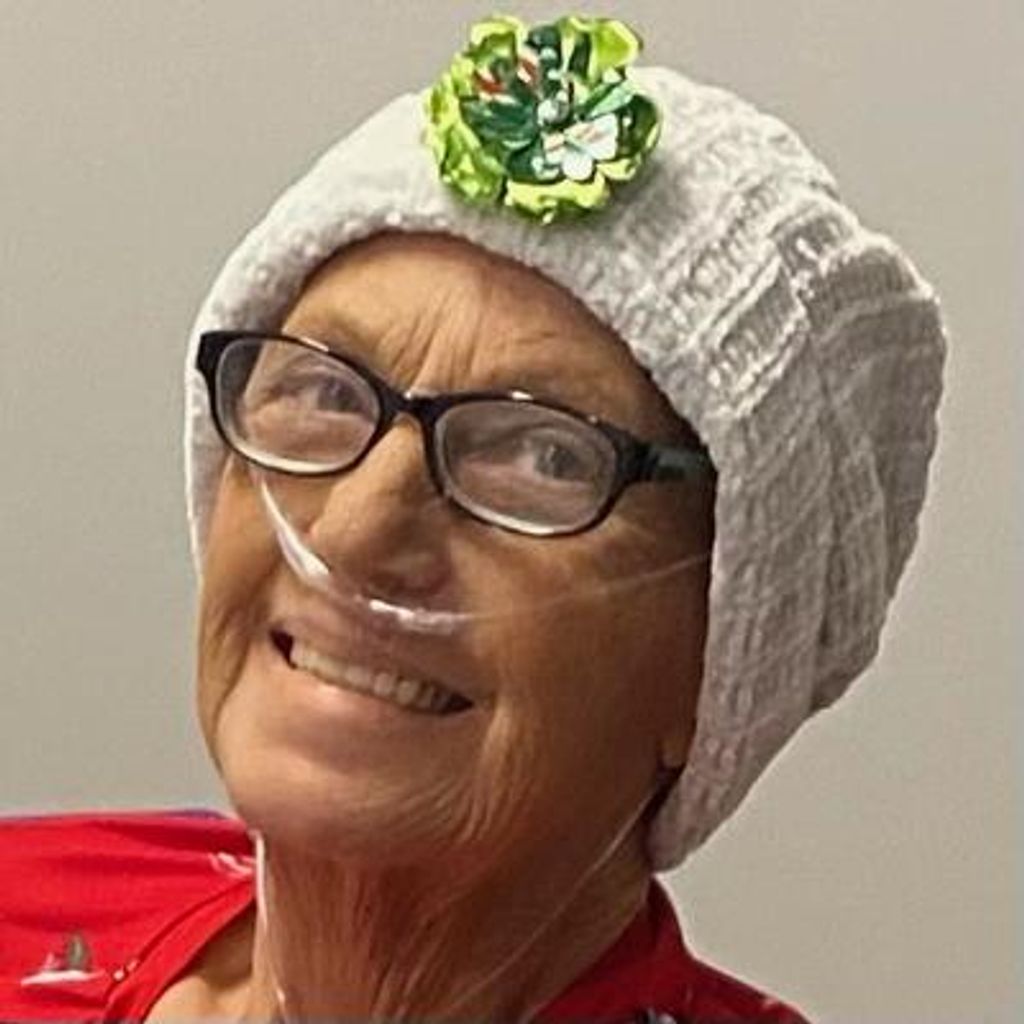 Gladys Maxine Henry Profile Photo