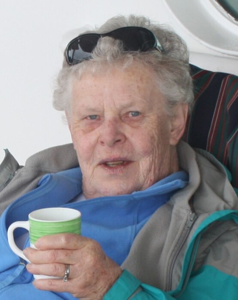Jane Dawson