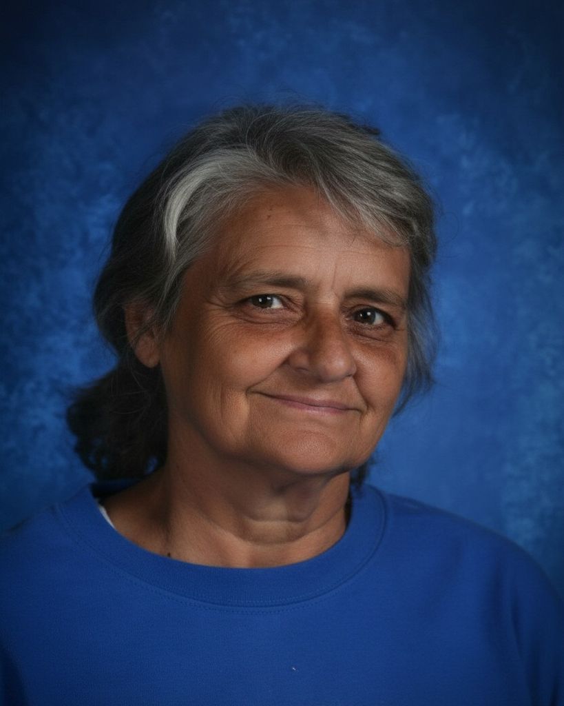 Kathleen Trimble