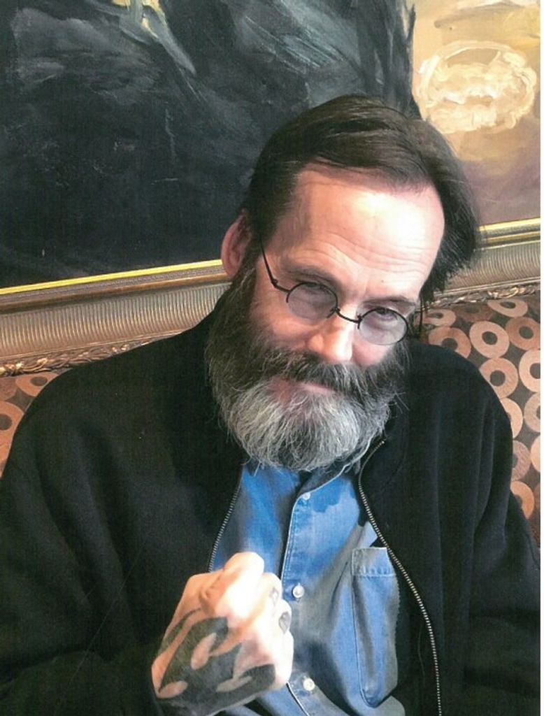 Allen Wood Iv