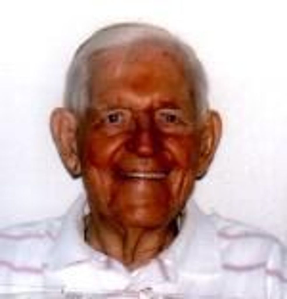 Walter P. Papalegis