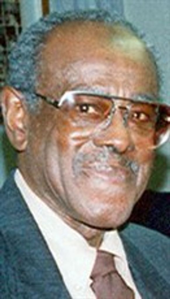 Robert Lee House Sr.