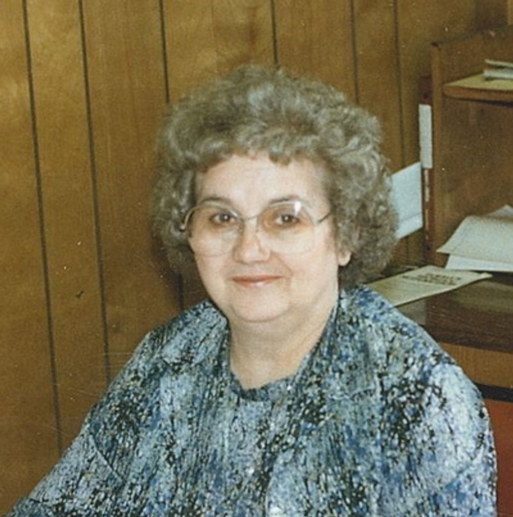 Beatrice Brock Kilgore