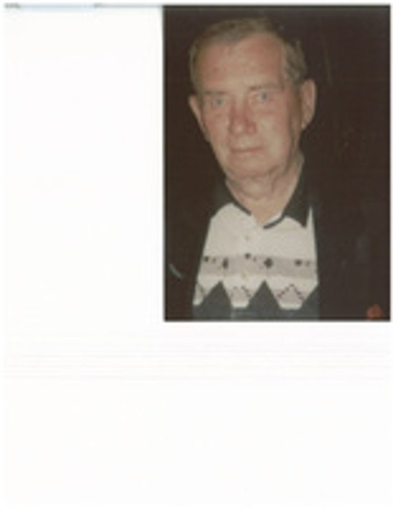 Ralph Chantry