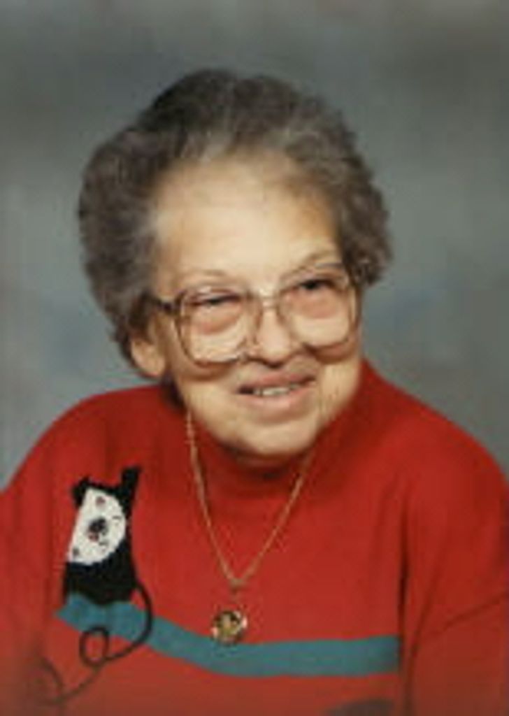 Ruth E. Blankertz Profile Photo