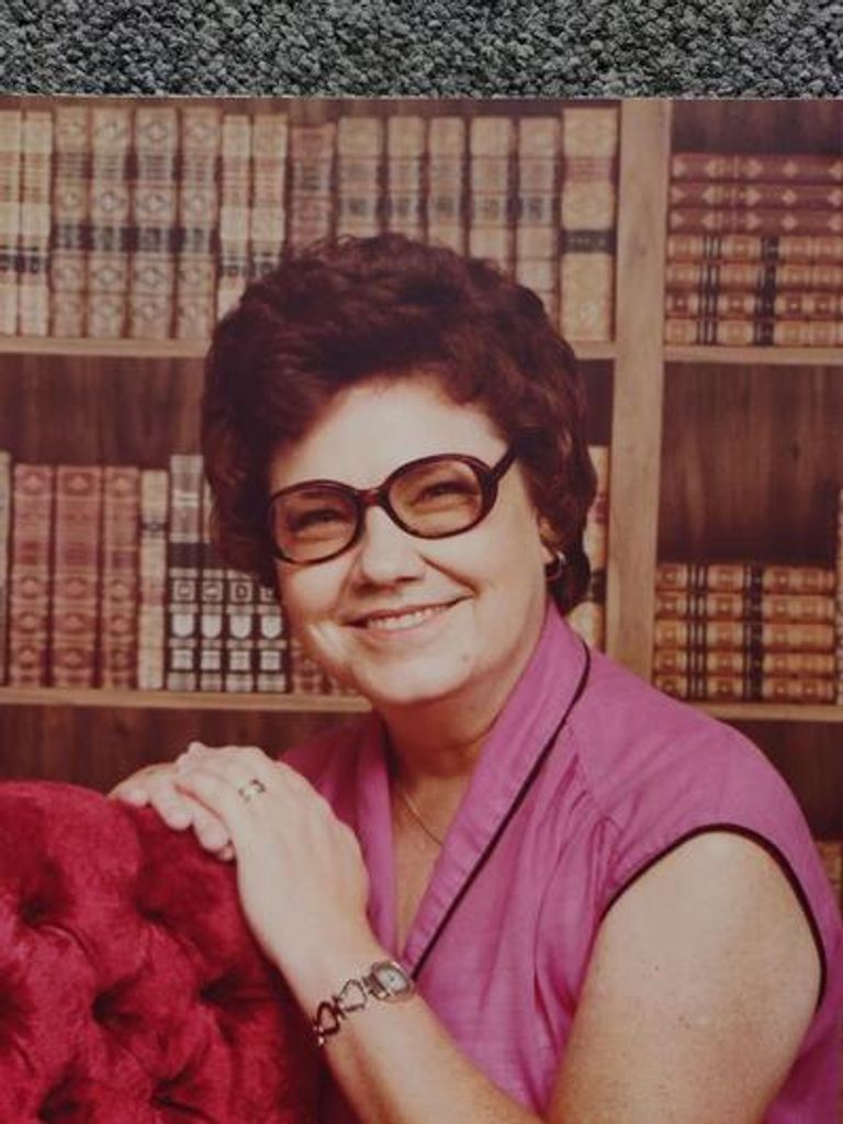 Ellen Catherine Watson Profile Photo