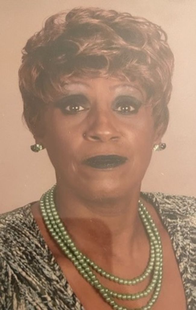 Rosalla Witherspoon Profile Photo