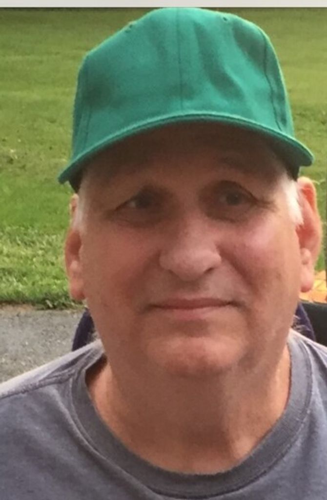 Thomas E. Nonnemacher