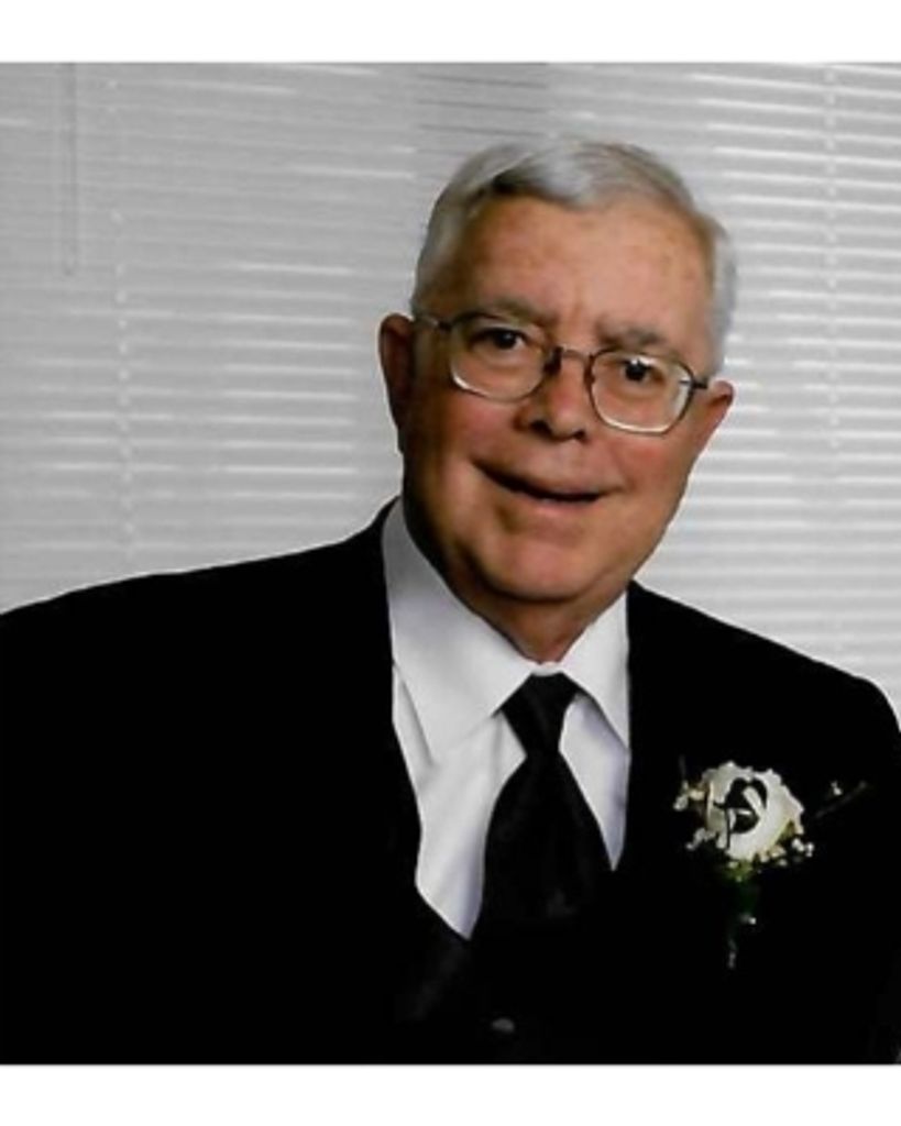 William James Satterfield Iii
