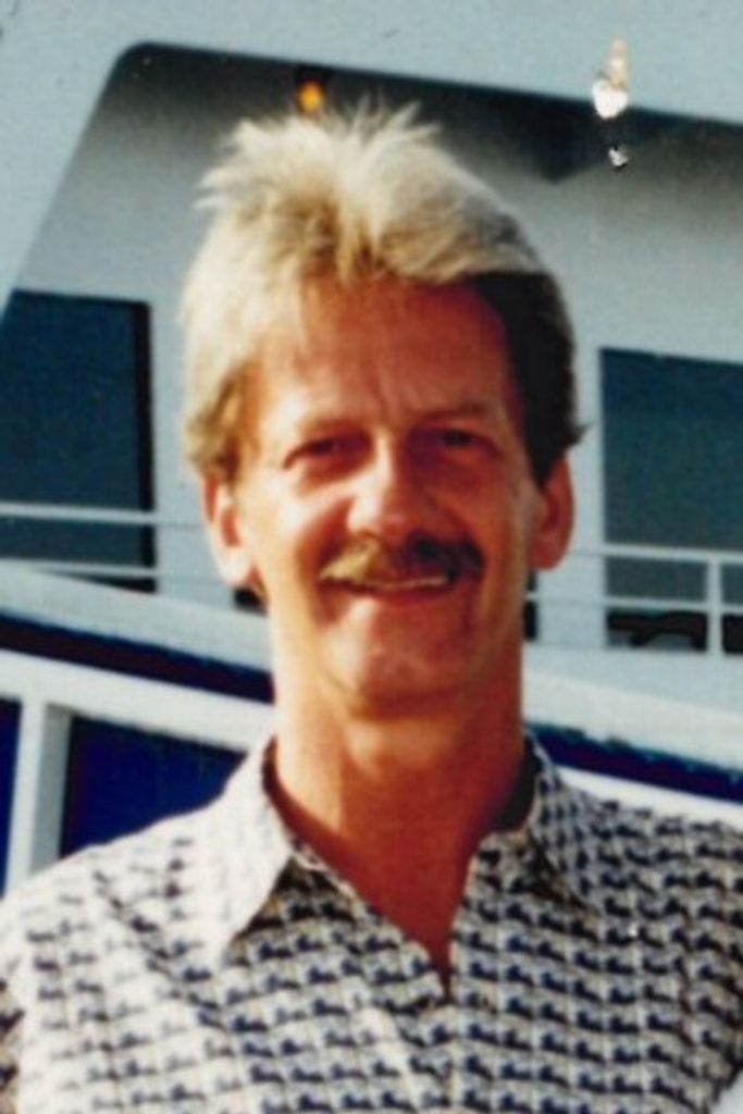 Ralph Anthony Aceto Profile Photo