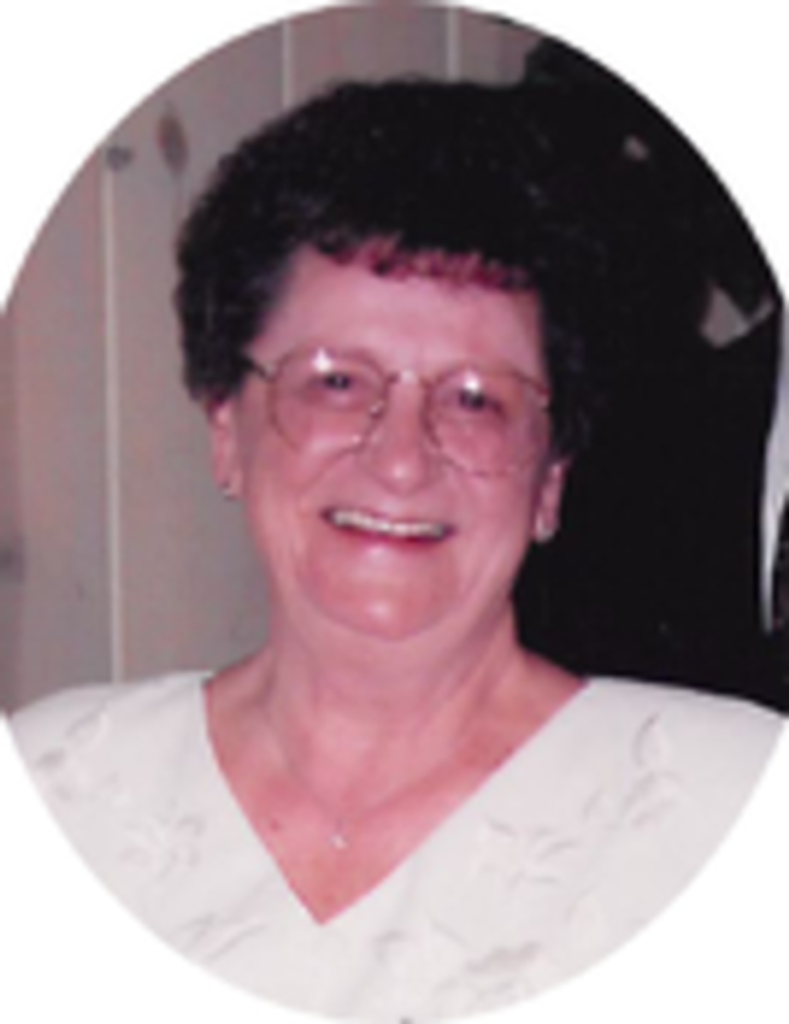 Mary E. (Kovacic) Boughman