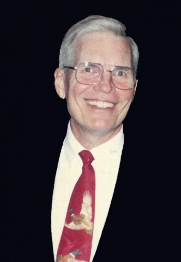 Tom L. Austin, M.D.