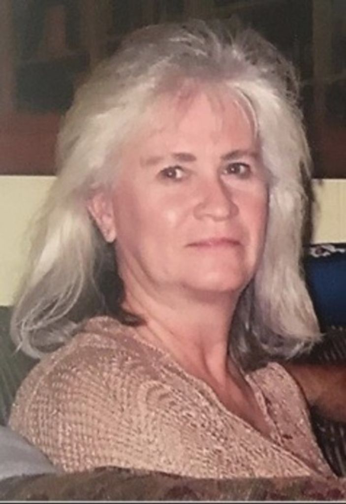 Jeanie Mason Ray Profile Photo